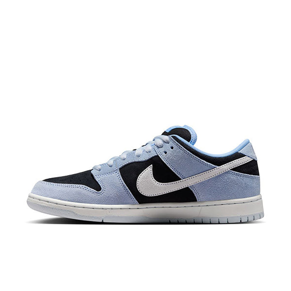 Nike SB Dunk Low Pro Aluminum/Black/Football Grey