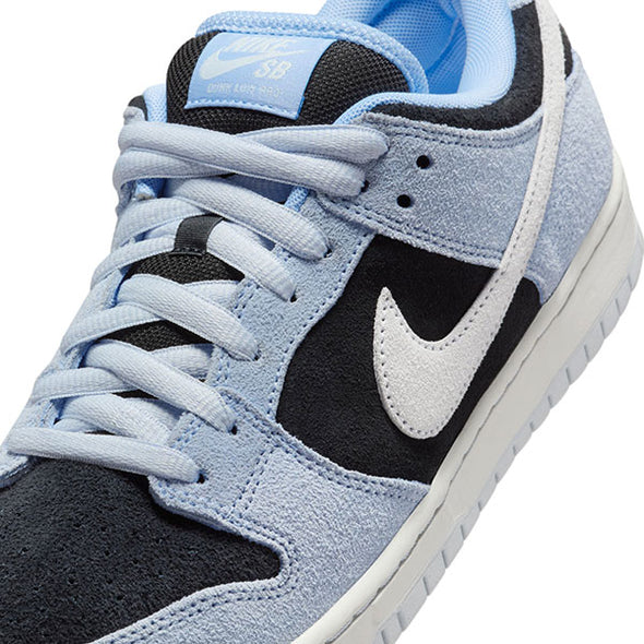 Nike SB Dunk Low Pro Aluminum/Black/Football Grey