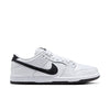 Nike SB Dunk Low Pro White/Black/White/Black