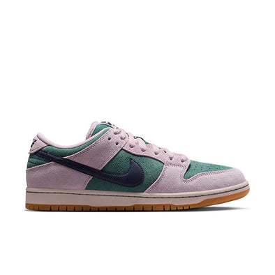Nike SB Dunk Low Pro Mineral Slate/Dark Raisin/Particle Rose – Xtreme Boardshop ( )