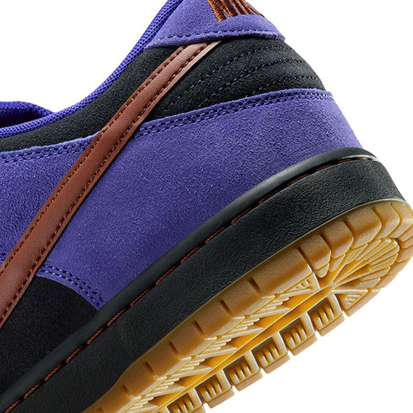 Nike SB Dunk Low Pro Persian Violet/Cinnamon/Off Noir
