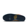 Nike SB Dunk Low Pro Dark Team Red/Burgundy Crush/Olive Flak