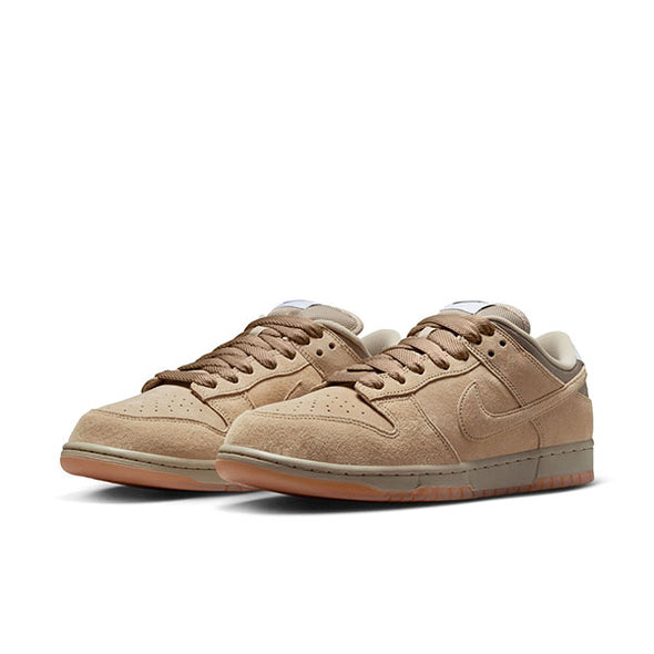 Nike SB Dunk Low Pro B Parachute Beige/Parachute Beige