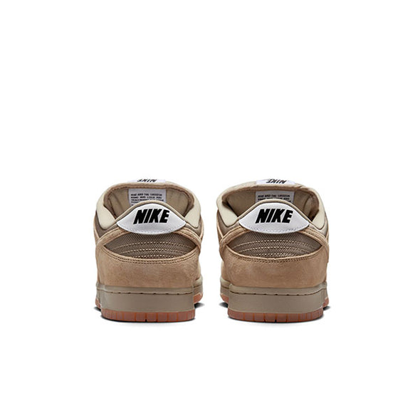 Nike SB Dunk Low Pro B Parachute Beige/Parachute Beige