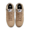 Nike SB Dunk Low Pro B Parachute Beige/Parachute Beige