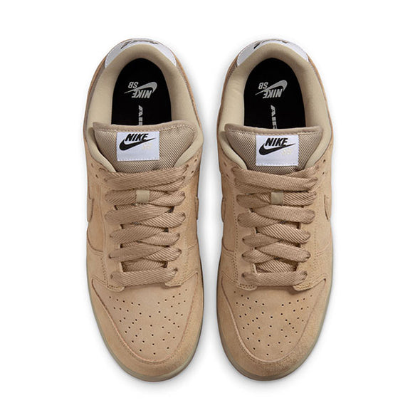 Nike SB Dunk Low Pro B Parachute Beige/Parachute Beige