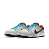 Nike SB Dunk Low Pro Electric Phantom/Black/Black/Monarch