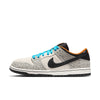 Nike SB Dunk Low Pro Electric Phantom/Black/Black/Monarch