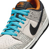 Nike SB Dunk Low Pro Electric Phantom/Black/Black/Monarch