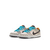 Nike SB Dunk Low Pro Electric Younger Kids Phantom/Black/Black/Monarch