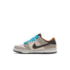 Nike SB Dunk Low Pro Electric Younger Kids Phantom/Black/Black/Monarch