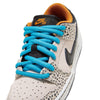 Nike SB Dunk Low Pro Electric Younger Kids Phantom/Black/Black/Monarch