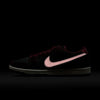 Nike SB Dunk Low Pro QS x Riot Skateshop Mahogany/Dark Beetroot/Team Red/Sail