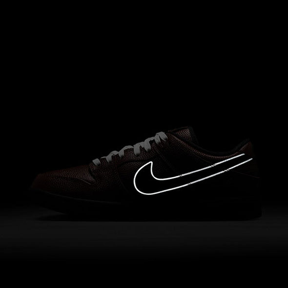 Nike SB Dunk Low Pro QS x Limosine Skateboards Dark Pony/Black/Silver/White