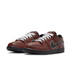 Nike SB Dunk Low Pro QS x Limosine Skateboards Dark Pony/Black/Silver/White