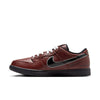 Nike SB Dunk Low Pro QS x Limosine Skateboards Dark Pony/Black/Silver/White