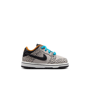 Nike SB Dunk Low Pro Electric Baby/Toddler Phantom/Black/Black/Monarch