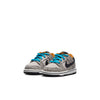 Nike SB Dunk Low Pro Electric Baby/Toddler Phantom/Black/Black/Monarch