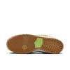 Nike SB Dunk Low Pro WC Sesame/Metallic Silver/Pear/Fir