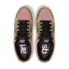 Nike SB Dunk Low Pro x Arts-Rec Khaki/Amber Brown/Rough Green/Rust Pink