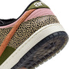 Nike SB Dunk Low Pro x Arts-Rec Khaki/Amber Brown/Rough Green/Rust Pink