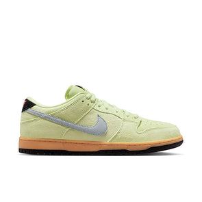 Nike SB Dunk Low Verdugo Mountain Light Liquid Lime/Wolf Grey/Black