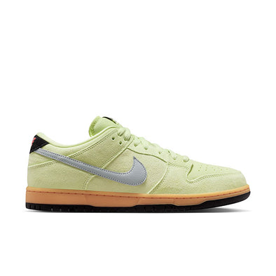 Nike SB Dunk Low Verdugo Mountain Light Liquid Lime/Wolf Grey/Black