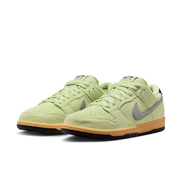 Nike SB Dunk Low Verdugo Mountain Light Liquid Lime/Wolf Grey/Black