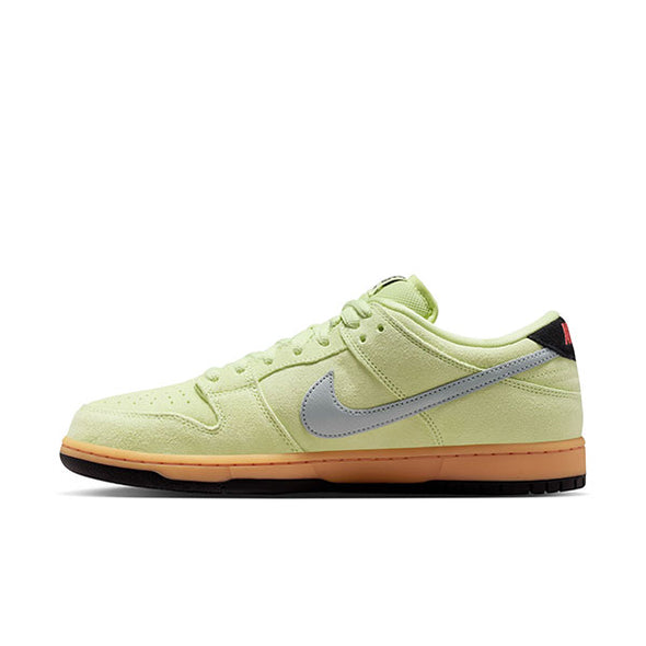 Nike SB Dunk Low Verdugo Mountain Light Liquid Lime/Wolf Grey/Black