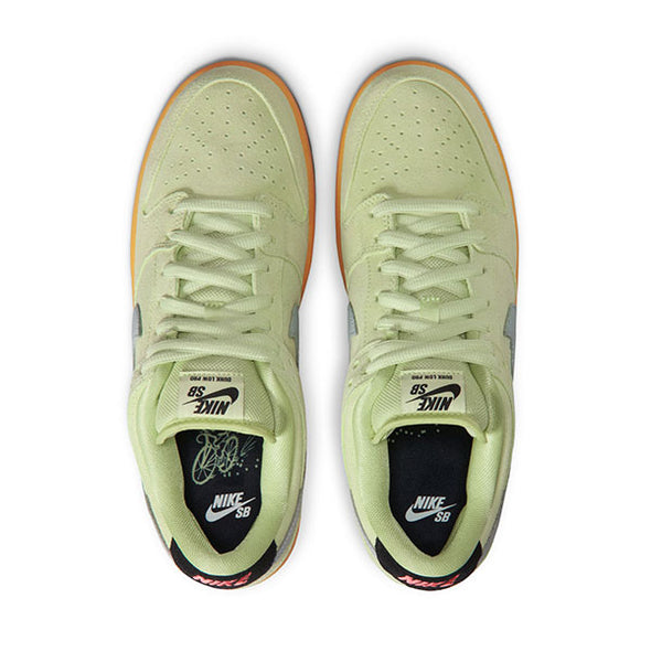 Nike SB Dunk Low Verdugo Mountain Light Liquid Lime/Wolf Grey/Black