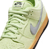 Nike SB Dunk Low Verdugo Mountain Light Liquid Lime/Wolf Grey/Black