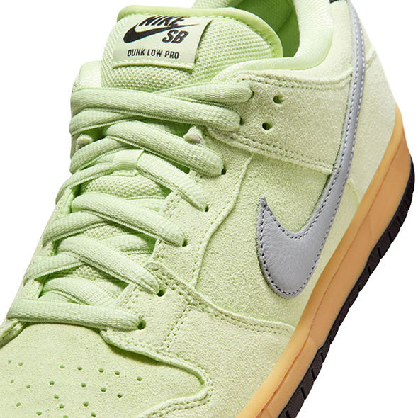 Nike SB Dunk Low Verdugo Mountain Light Liquid Lime/Wolf Grey/Black