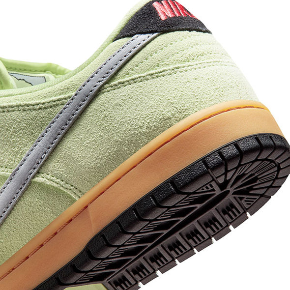 Nike SB Dunk Low Verdugo Mountain Light Liquid Lime/Wolf Grey/Black