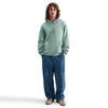 Nike SB Essential Logo Fleece Hoodie Cannon/White