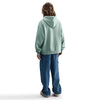 Nike SB Essential Logo Fleece Hoodie Cannon/White