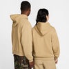 Nike SB Essential Logo Fleece Hoodie Parachute Beige/White