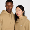 Nike SB Essential Logo Fleece Hoodie Parachute Beige/White