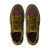 Nike SB Force 58 Black/Olive Flak/Burgundy Crush/Off Noir