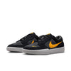 Nike SB Force 58 Black/Anthracite/Wolf Grey/University Gold