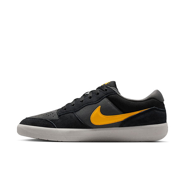 Nike SB Force 58 Black/Anthracite/Wolf Grey/University Gold