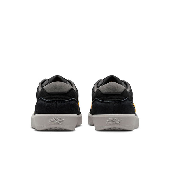 Nike SB Force 58 Black/Anthracite/Wolf Grey/University Gold