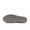 Nike SB Force 58 Black/Anthracite/Wolf Grey/University Gold