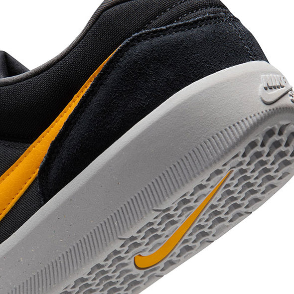 Nike SB Force 58 Black/Anthracite/Wolf Grey/University Gold
