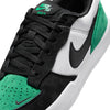 Nike SB Force 58 White/Stadium Green/White/Black