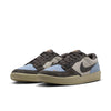 Nike SB Force 58 Light Orewood Brown/Psychic Blue/Flax/Medium Ash