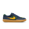 Nike SB Force 58 Midnight Navy/University Gold/Fir