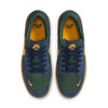 Nike SB Force 58 Midnight Navy/University Gold/Fir