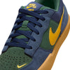 Nike SB Force 58 Midnight Navy/University Gold/Fir