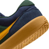 Nike SB Force 58 Midnight Navy/University Gold/Fir