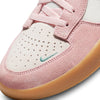 Nike SB Force 58 Pink Bloom/Phantom/Gum Yellow/Mineral Teal